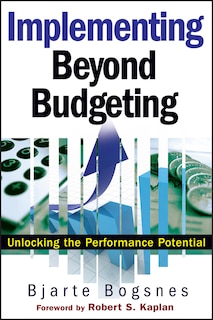 Front cover_Implementing Beyond Budgeting