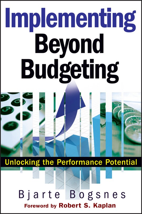 Front cover_Implementing Beyond Budgeting