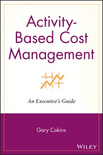 Front cover_Activity-Based Cost Management