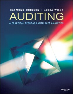 Front cover_Auditing