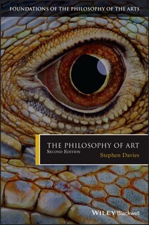 Front cover_The Philosophy of Art
