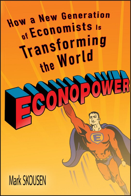 Front cover_EconoPower