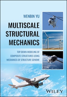 Couverture_Multiscale Structural Mechanics