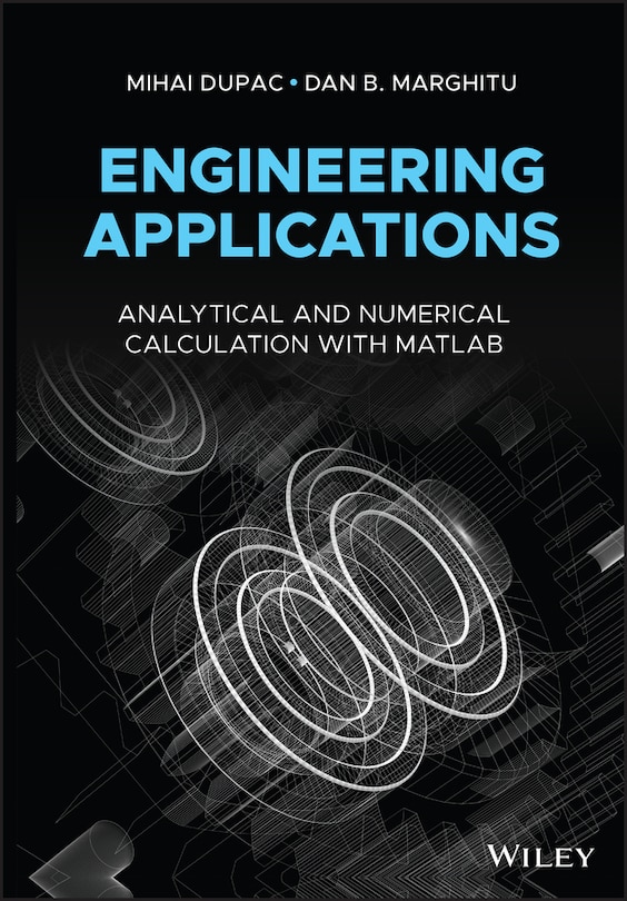 Couverture_Engineering Applications