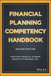 Front cover_Financial Planning Competency Handbook