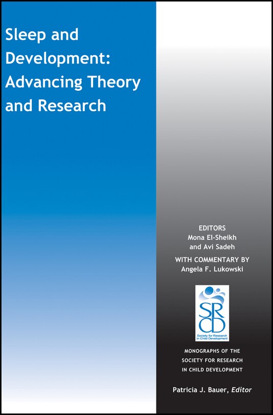 Front cover_Sleep and Development