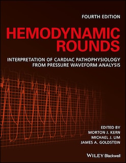 Couverture_Hemodynamic Rounds