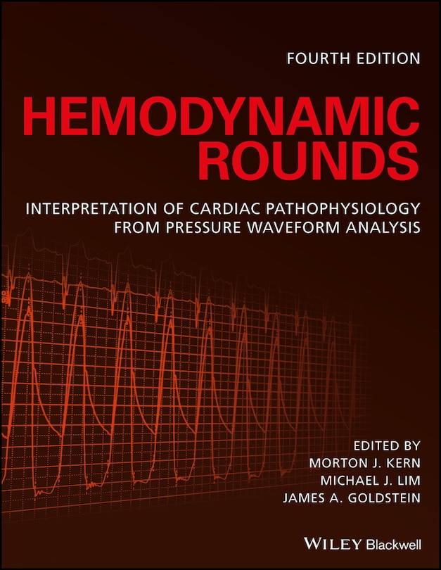 Couverture_Hemodynamic Rounds