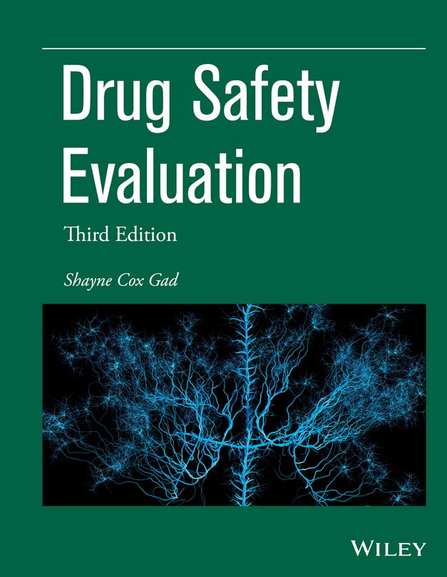 Couverture_Drug Safety Evaluation