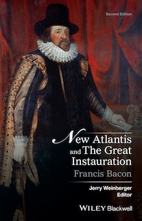 Front cover_New Atlantis and The Great Instauration