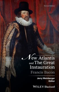 Front cover_New Atlantis And The Great Instauration