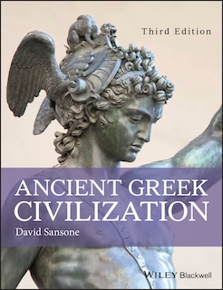 Front cover_Ancient Greek Civilization