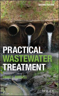 Front cover_Practical Wastewater Treatment