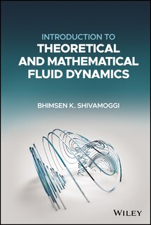 Couverture_Introduction To Theoretical And Mathematical Fluid Dynamics