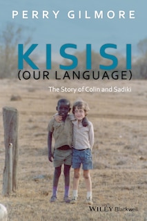 Couverture_Kisisi (Our Language)