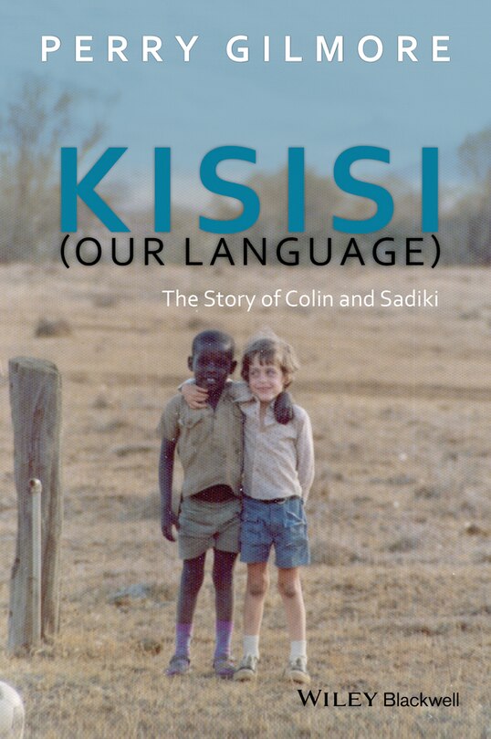 Couverture_Kisisi (Our Language)