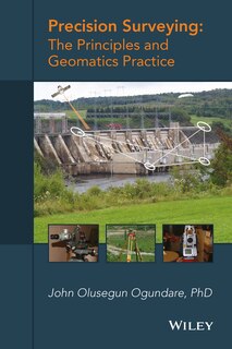 Front cover_Precision Surveying