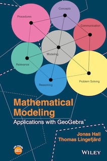 Front cover_Mathematical Modeling
