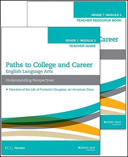 English Language Arts, Grade 7 Module 3: Understanding Perspectives, Teacher Set
