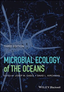Front cover_Microbial Ecology of the Oceans