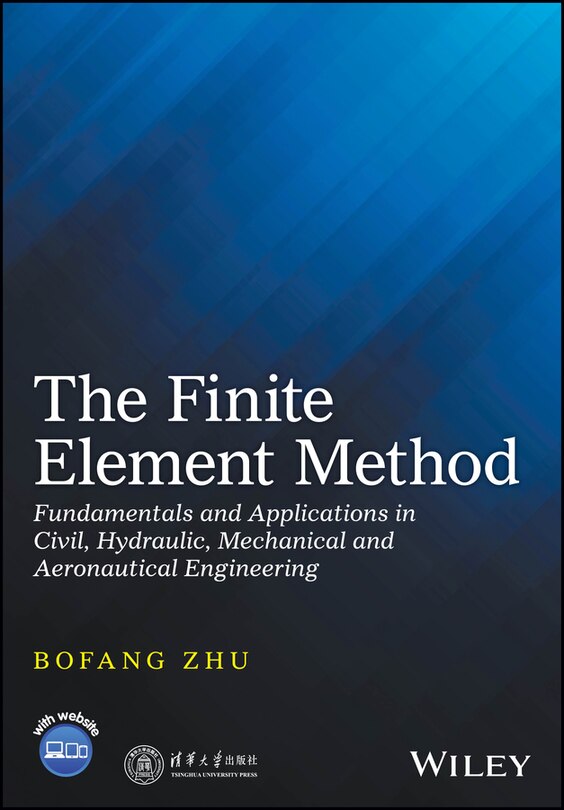 Front cover_The Finite Element Method
