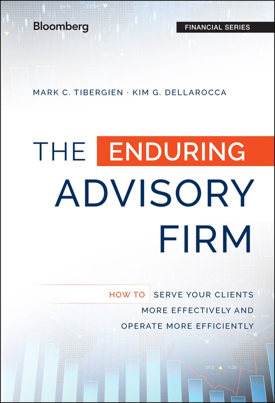 Front cover_The Enduring Advisory Firm