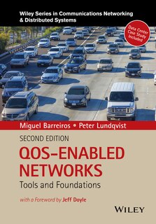 Couverture_QOS-Enabled Networks