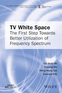 Front cover_TV White Space