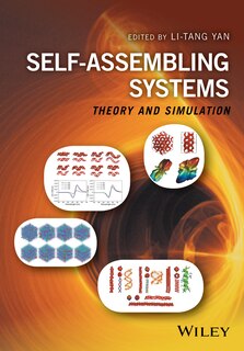 Front cover_Self-Assembling Systems