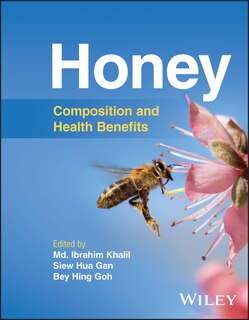 Front cover_Honey