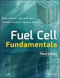 Front cover_Fuel Cell Fundamentals