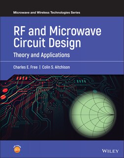 Front cover_Rf And Microwave Circuit Design
