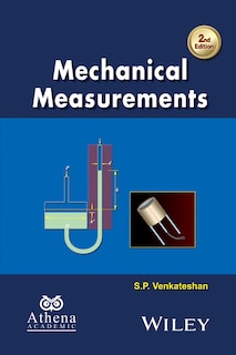 Front cover_Mechanical Measurements
