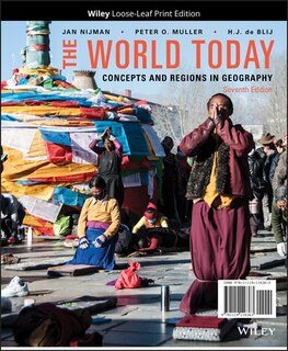 Couverture_The World Today