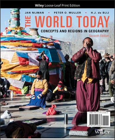Couverture_The World Today