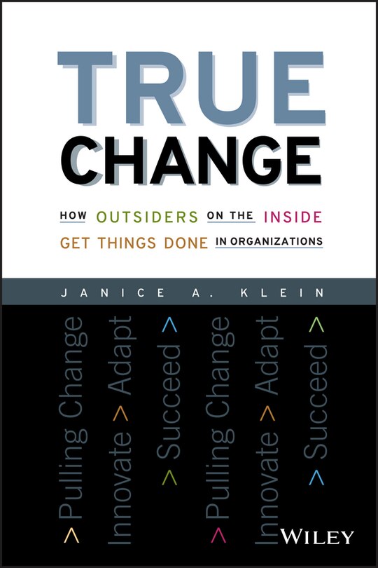 Front cover_True Change