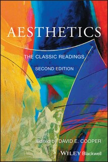 Front cover_Aesthetics