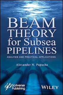 Couverture_Beam Theory for Subsea Pipelines