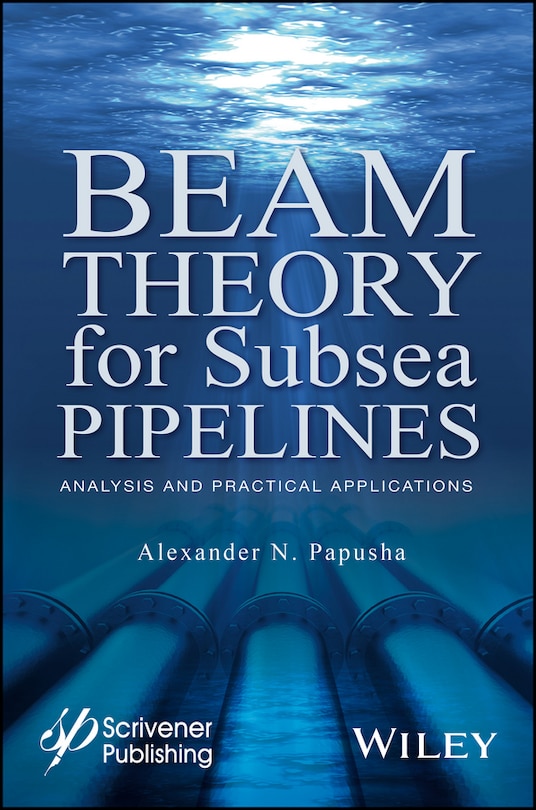 Couverture_Beam Theory for Subsea Pipelines