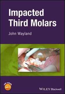 Couverture_Impacted Third Molars