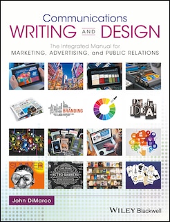 Front cover_Communications Writing and Design