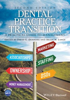 Front cover_Dental Practice Transition