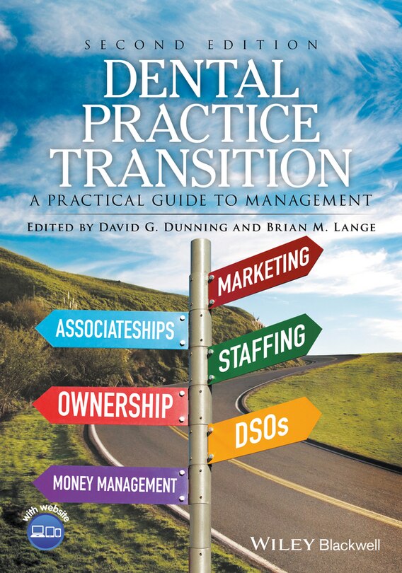 Front cover_Dental Practice Transition