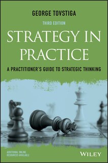 Front cover_Strategy in Practice