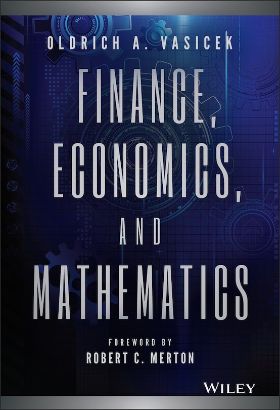 Front cover_Finance, Economics, and Mathematics