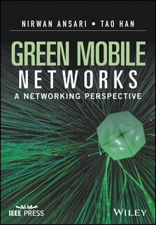 Front cover_Green Mobile Networks