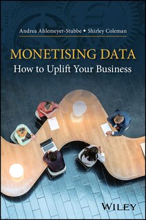 Front cover_Monetizing Data