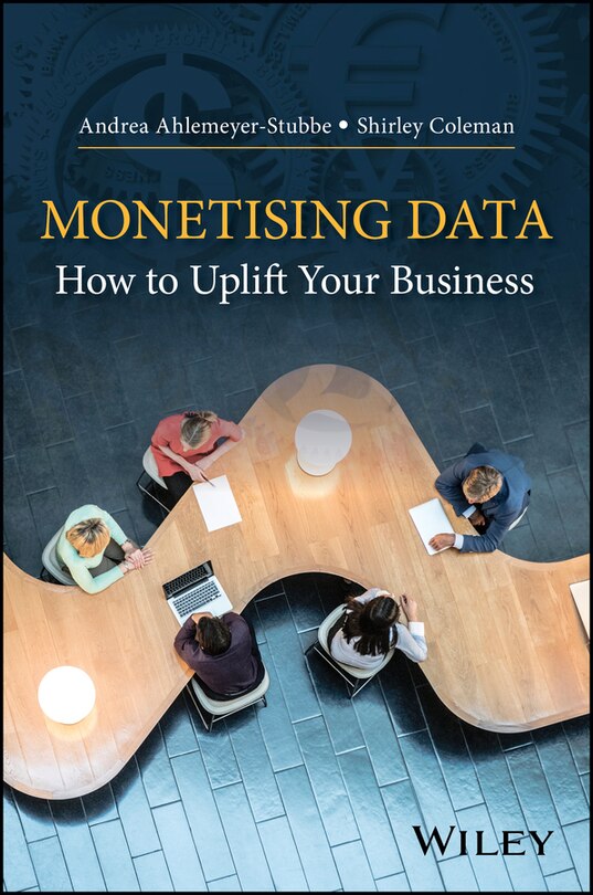 Front cover_Monetizing Data