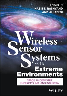 Couverture_Wireless Sensor Systems for Extreme Environments