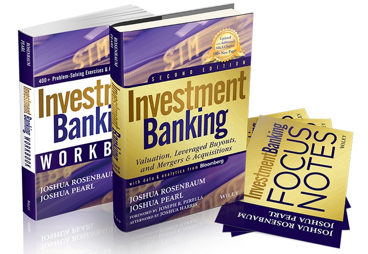 Front cover_Investment Banking SET